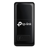 Mini Scheda Wireless N300 USB