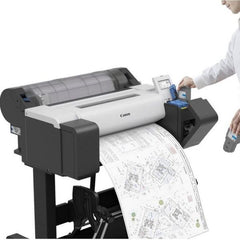 ImagePROGRAF TM-240 con piedistallo