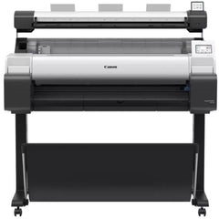 ImagePROGRAF TM-340 + LM36 (Plotter Multifunzione)