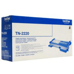 Toner Nero Brother TN2220