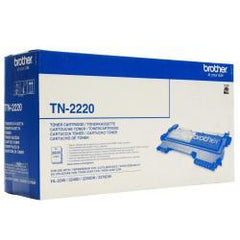 Toner Nero Brother TN2220
