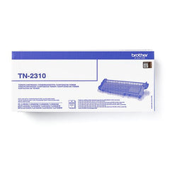 Toner Nero Brother TN2310