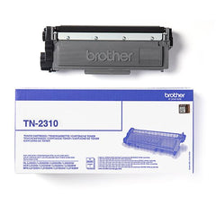 Toner Nero Brother TN2310