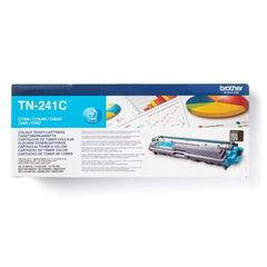 Toner Ciano Brother TN241C