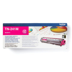 Toner Magenta Brother TN241M