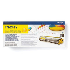 Toner Giallo Brother TN241Y