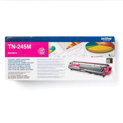 Toner Magenta Brother TN245M