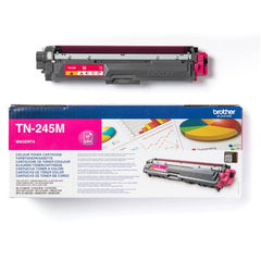 Toner Magenta Brother TN245M