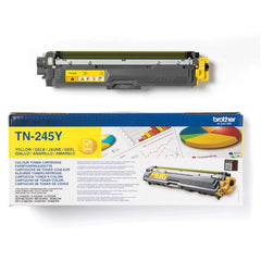 Toner Giallo Brother TN245Y
