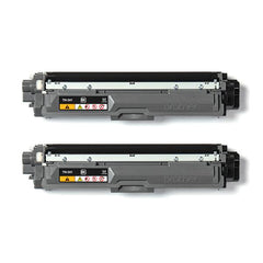 Bundle 2 Toner Nero Brother TN241BKTWIN
