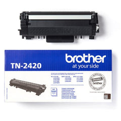 Toner Nero Brother TN2420