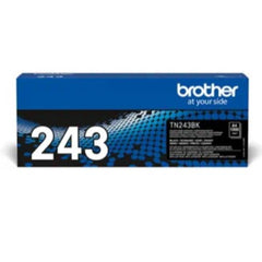 Toner Nero Brother TN243BK