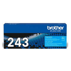 Toner Ciano Brother TN243C