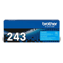 Toner Ciano Brother TN243C
