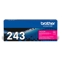 Toner Magenta Brother TN243M