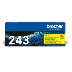 Toner Giallo Brother TN243Y