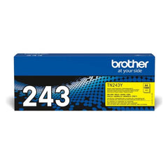 Toner Giallo Brother TN243Y