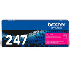 Toner Magenta Brother TN247M