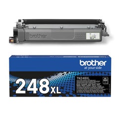 Toner Nero Brother TN248XLBK