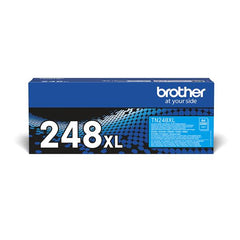 Toner Ciano Brother TN248XLC