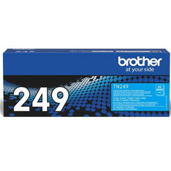 Toner Ciano Brother TN249C