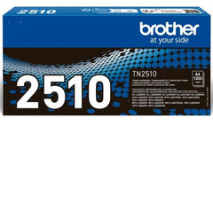 Toner Nero Brother TN2510