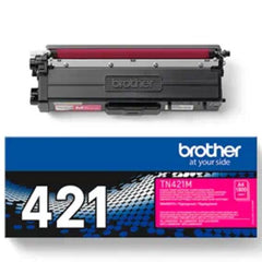 Toner Magenta Brother TN421M