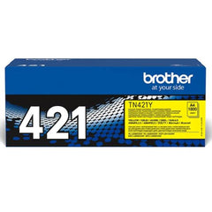 Toner Giallo Brother TN421Y