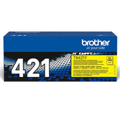 Toner Giallo Brother TN421Y