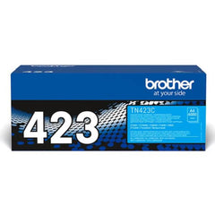 Toner Ciano Brother TN423C
