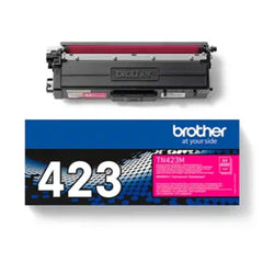 Toner Magenta Brother TN423M