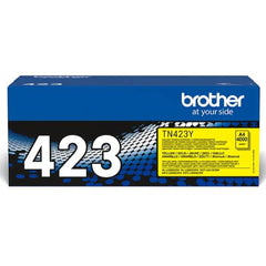 Toner Giallo Brother TN423Y