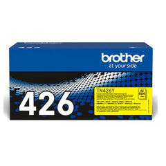 Toner Magenta Brother TN426M