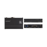 TP-580R - RECEIVER HDMI CON HDBASET