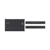 TP-590RXR - RECEIVER HDMI CON HDBASET
