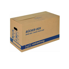 CF10SCATOLA PER ARCHIV.E MERCI30KG 680x350x355mm