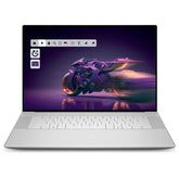 DELL 16 PREMIUM DA16250 TOUCH - con alimentatore