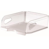 PORTACORRISP CLASSIC MAXI CRISTALLO
