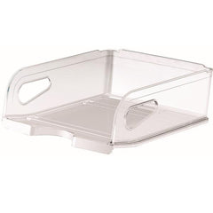 PORTACORRISP CLASSIC MAXI CRISTALLO