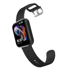 TRAINERBEAT2 - 1,44" Smartwatch