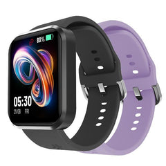 TRAINERBEAT2 -1,44" Smartwatch
