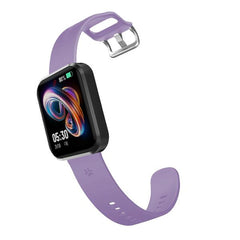 TRAINERBEAT2 -1,44" Smartwatch