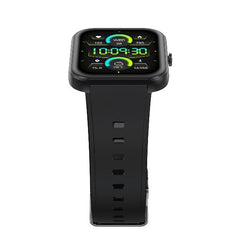 TRAINERWATCH3 - 1,96" AMOLED Smartwatch