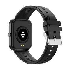 TRAINERWATCH3 - 1,96" AMOLED Smartwatch