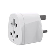 TRAVELADAPTERUK - Universal Travel Adapter with UK Plug