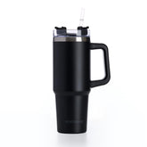 MUITOMAS - Travelmug 900 ml nero