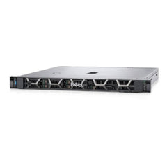 Dell PowerEdge R360 Smart Selection8x2.5"6357P1x32GB2x480GB SSD SATA2x700WH7553Yr PS