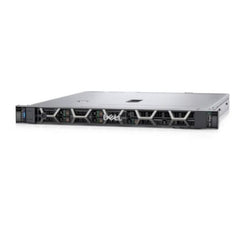 Dell PowerEdge R360 Smart Selection8x2.5"6357P1x32GB2x480GB SSD SATA2x700WH7553Yr PS