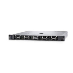 Dell PowerEdge R360 Smart Selection8x2.5"6357P1x32GB2x480GB SSD SATA2x700WH7553Yr PS