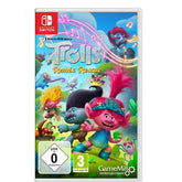 TROLLS
